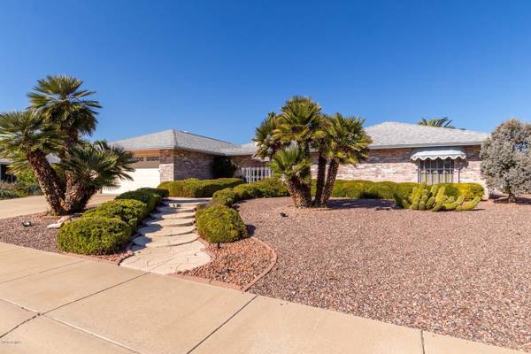 12434 W FIREBIRD Drive, Sun City West, AZ 85375