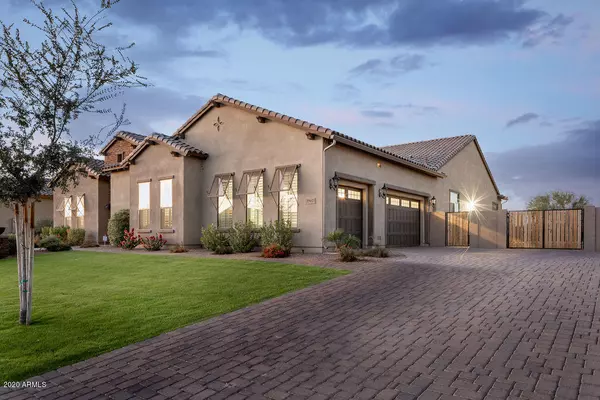 Queen Creek, AZ 85142,17932 E APPALOOSA Drive