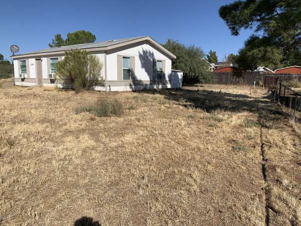 Mayer, AZ 86333,17540 E BOB WHITE Road