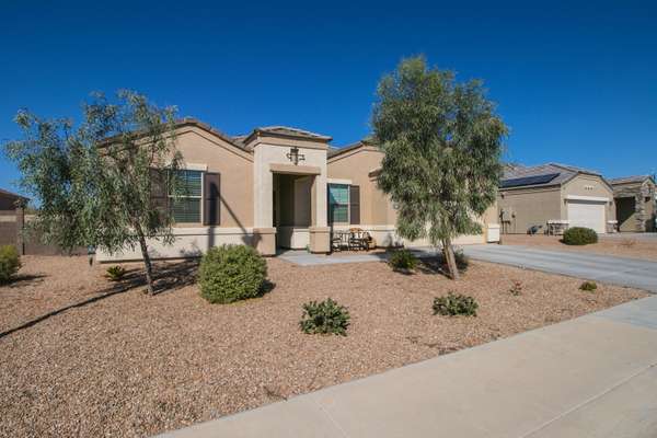 Buckeye, AZ 85396,3594 N 306TH Lane