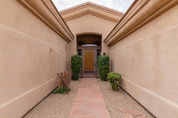 Scottsdale, AZ 85260,8163 E MERCER Lane