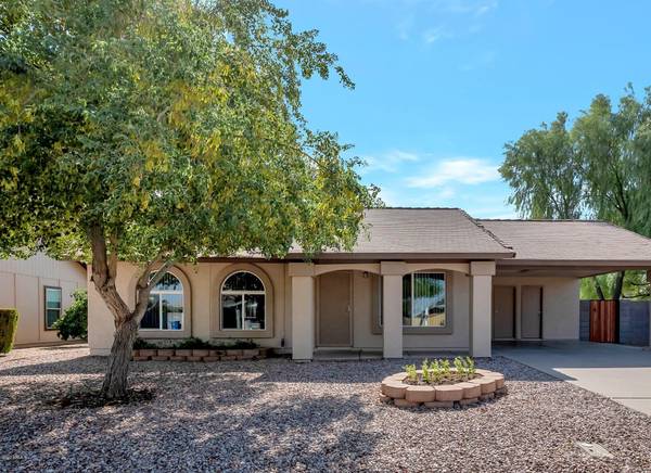 Chandler, AZ 85224,1509 W CURRY Street