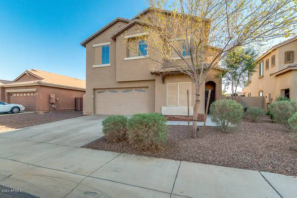 Buckeye, AZ 85326,25267 W LYNNE Lane