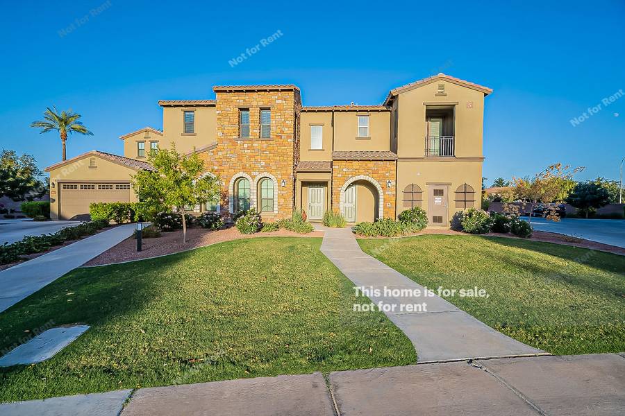 4777 S FULTON RANCH Boulevard #2013, Chandler, AZ 85248