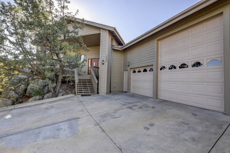 1968 FOREST View, Prescott, AZ 86305