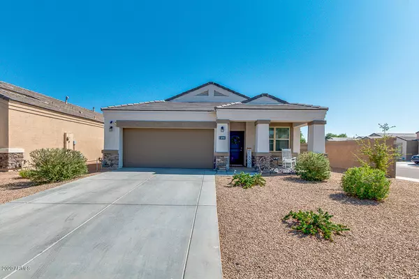 Buckeye, AZ 85396,3745 N 298TH Avenue