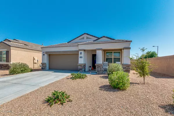 Buckeye, AZ 85396,3745 N 298TH Avenue