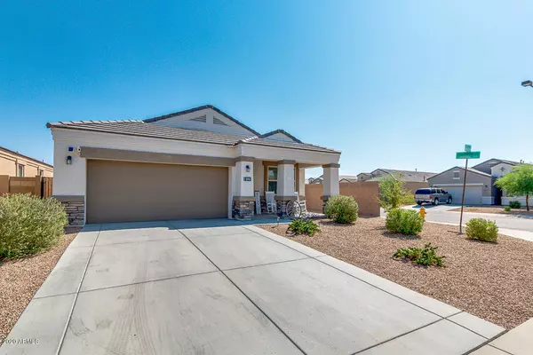 Buckeye, AZ 85396,3745 N 298TH Avenue