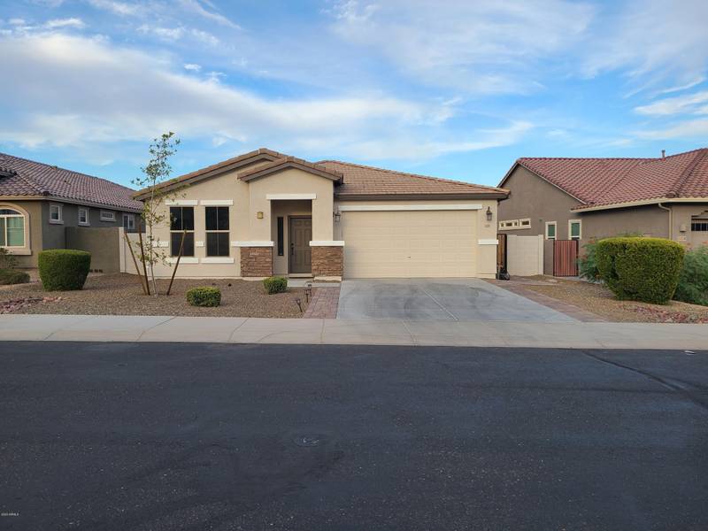 13236 W AVENIDA DEL REY --, Peoria, AZ 85383