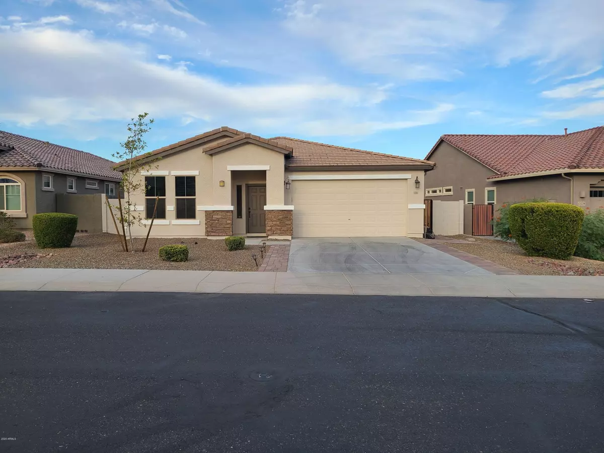 Peoria, AZ 85383,13236 W AVENIDA DEL REY --