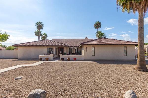 Glendale, AZ 85308,6407 W BLUEFIELD Avenue