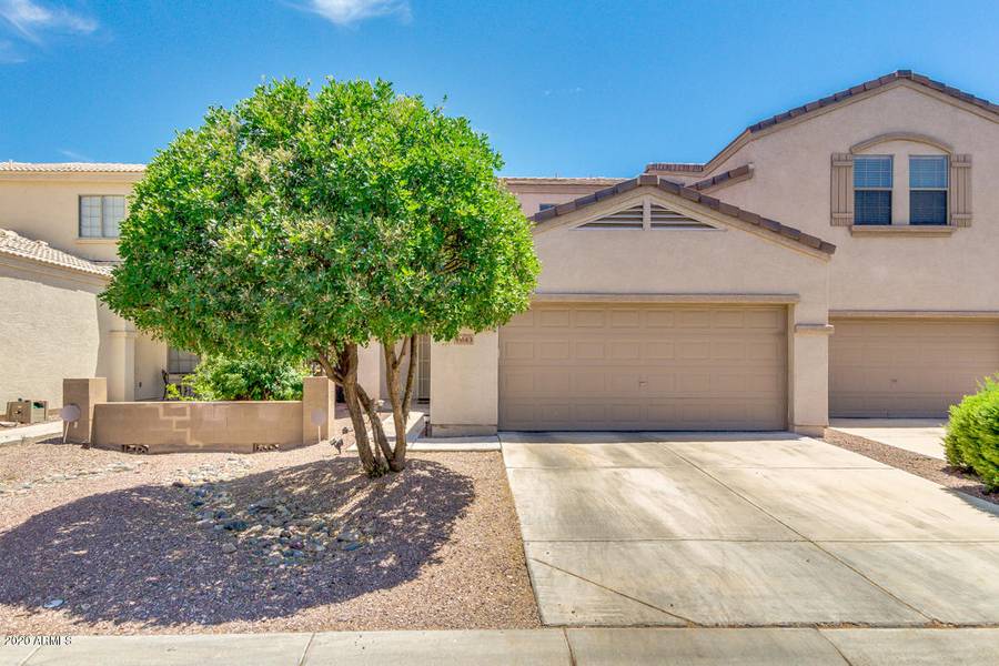 7043 W LINCOLN Street, Peoria, AZ 85345