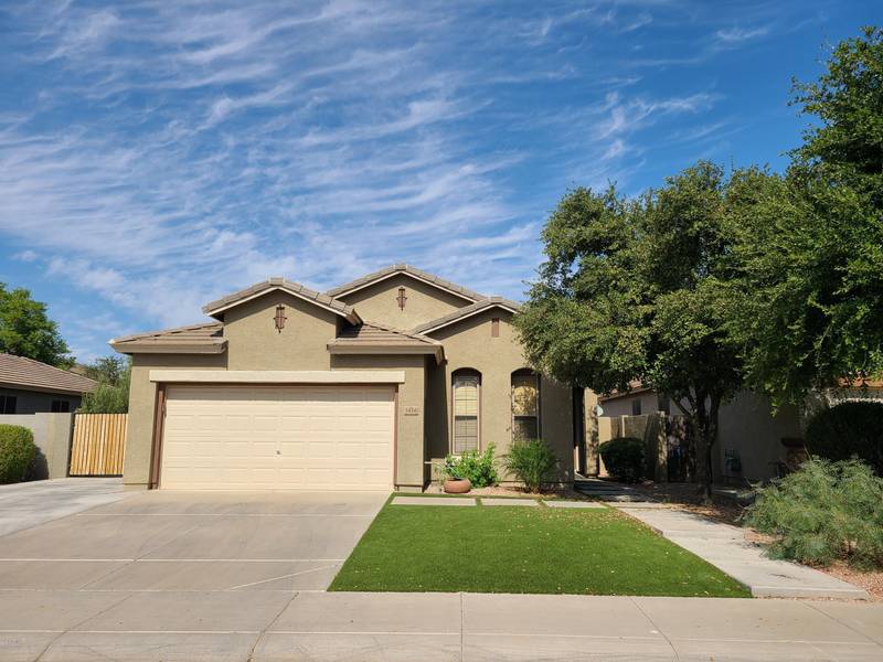 3456 E PACKARD Drive, Gilbert, AZ 85298