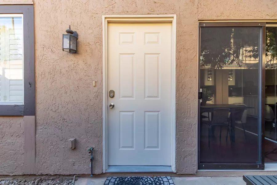 1105 N 84TH Place, Scottsdale, AZ 85257