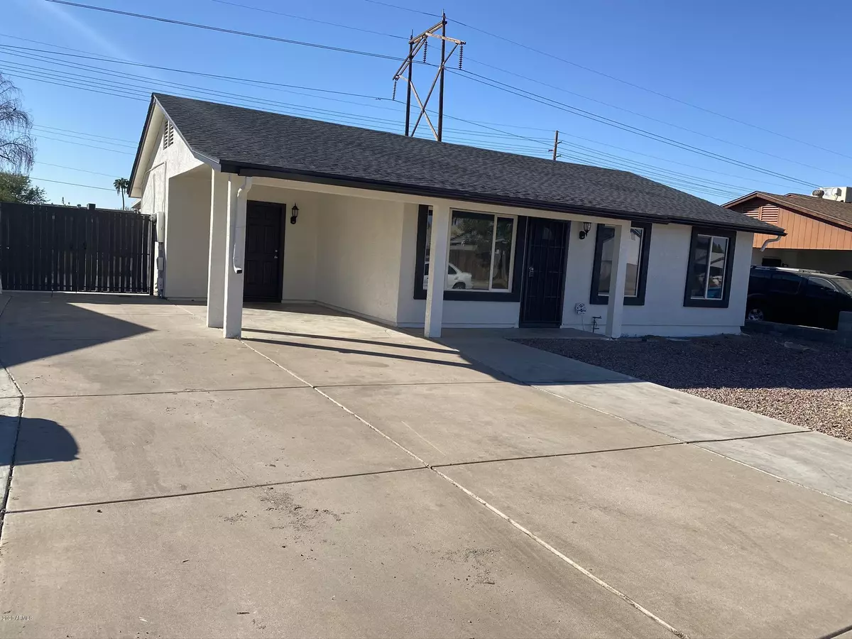 Phoenix, AZ 85042,7034 S 46TH Street