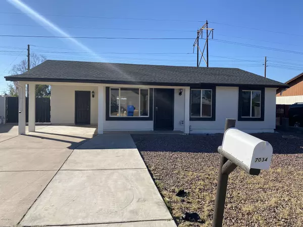 Phoenix, AZ 85042,7034 S 46TH Street