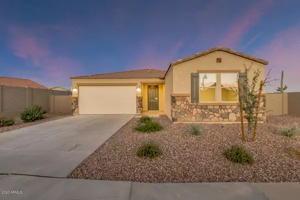 48083 N EL BUHO PEQUENO --, Gold Canyon, AZ 85118