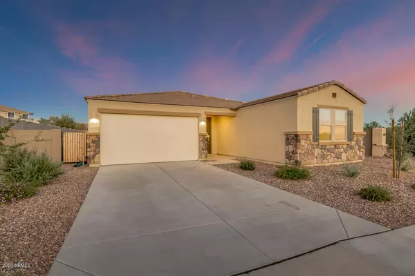 Gold Canyon, AZ 85118,48083 N EL BUHO PEQUENO --