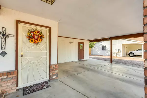 Chandler, AZ 85225,2318 N CHERI LYNN Drive