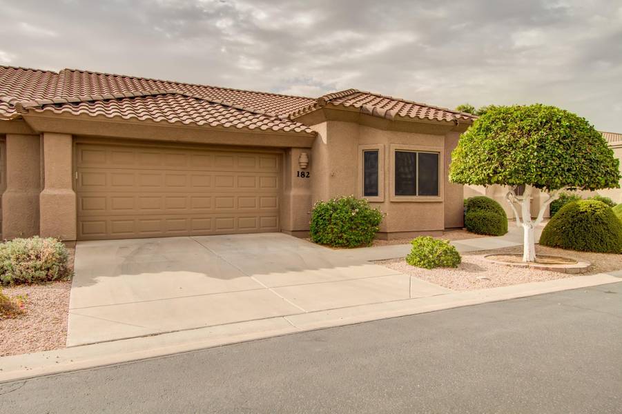 4202 E BROADWAY Road #182, Mesa, AZ 85206