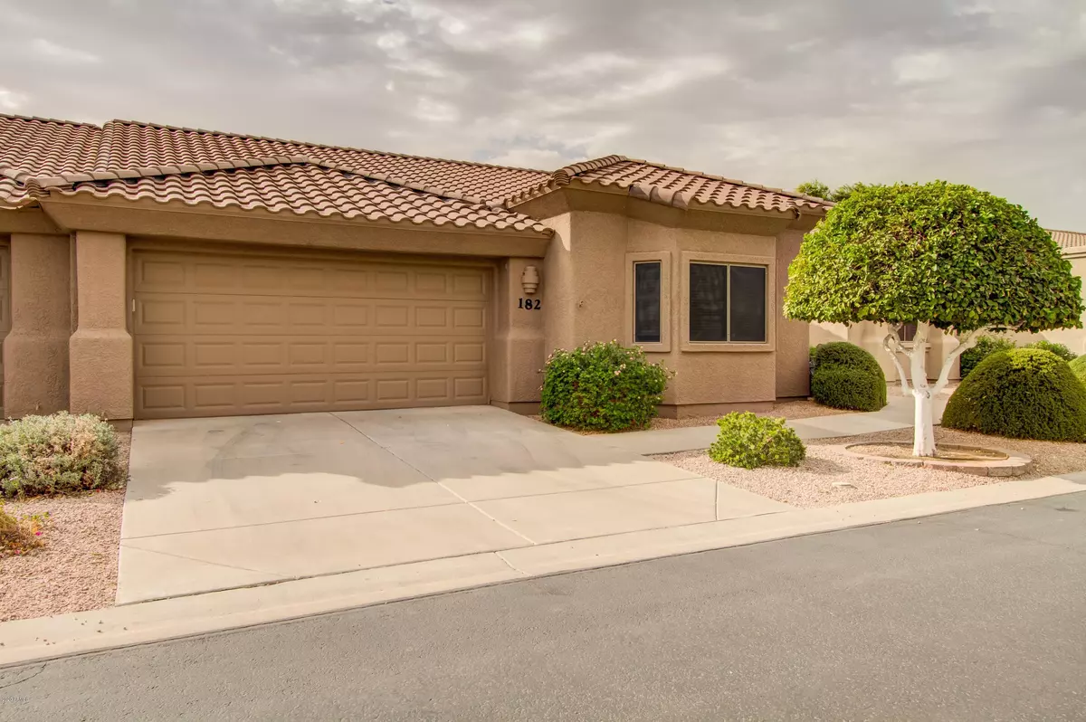 Mesa, AZ 85206,4202 E BROADWAY Road #182