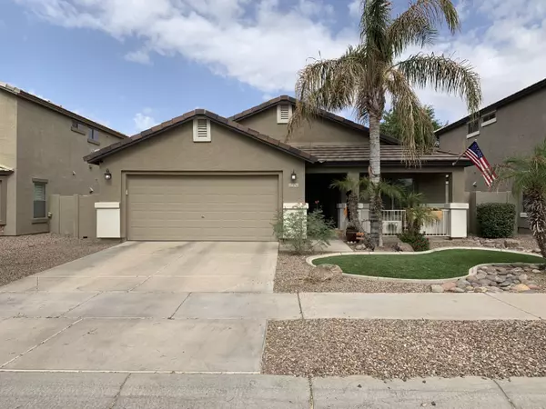 Queen Creek, AZ 85142,21768 E VIA DEL RANCHO --