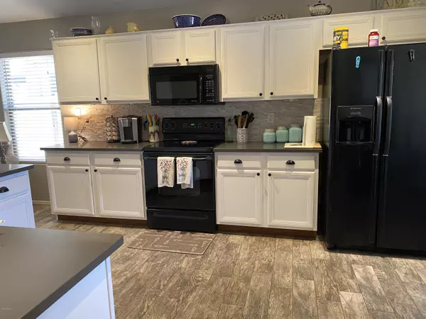 Queen Creek, AZ 85142,21768 E VIA DEL RANCHO --