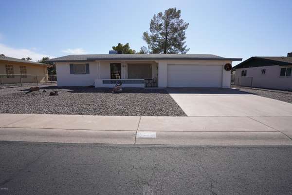 Mesa, AZ 85205,6537 E EL PASO Street