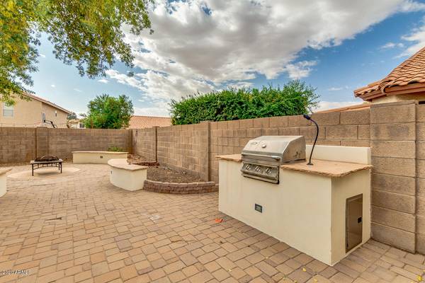 Chandler, AZ 85224,1663 W BOSTON Street