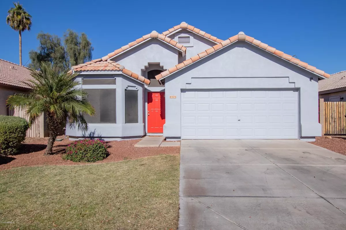 Peoria, AZ 85382,8370 W AUDREY Lane