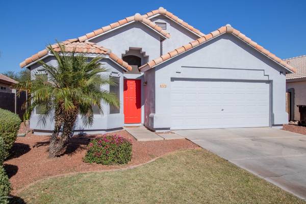 Peoria, AZ 85382,8370 W AUDREY Lane