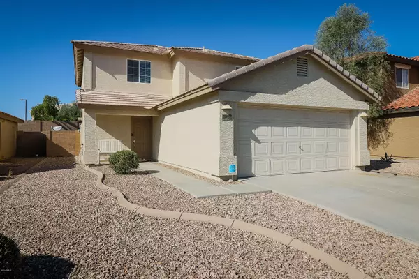 22272 W MESQUITE Drive, Buckeye, AZ 85326