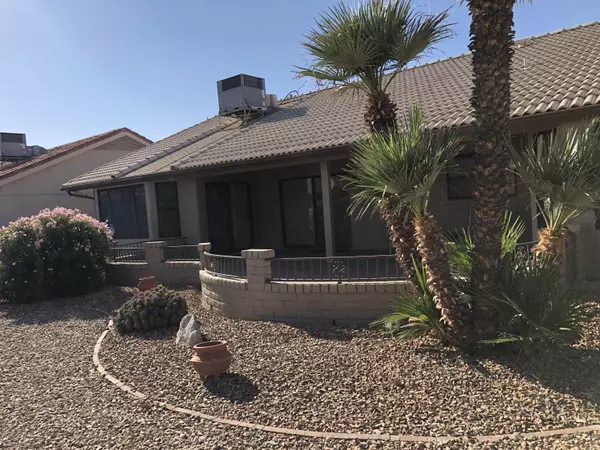 Sun City West, AZ 85375,14134 W PENNYSTONE Drive