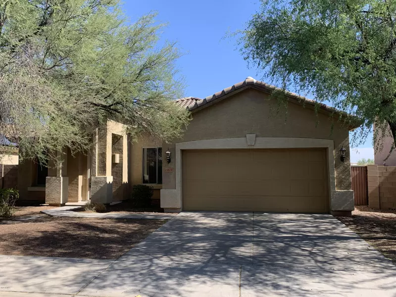 15619 N 168TH Avenue, Surprise, AZ 85388