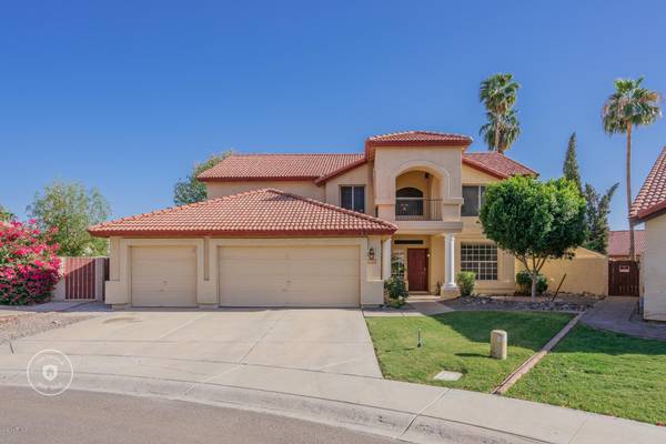 Avondale, AZ 85392,11325 W CRIMSON Lane