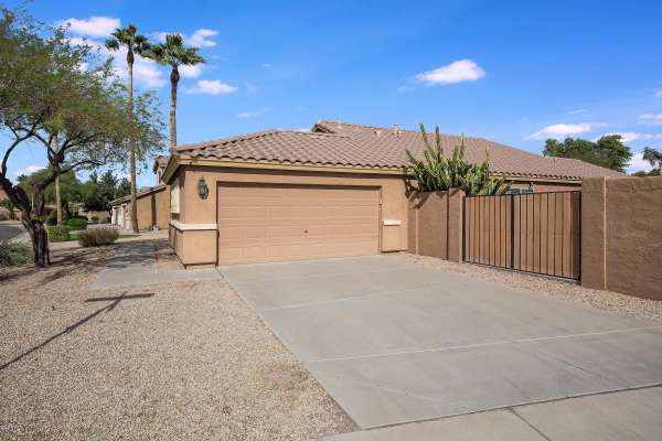 Chandler, AZ 85286,652 W CANARY Way