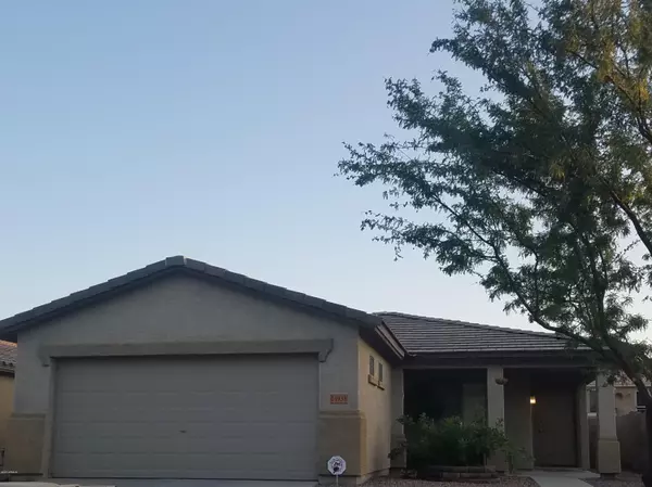 Buckeye, AZ 85326,24935 W DOVE Trail