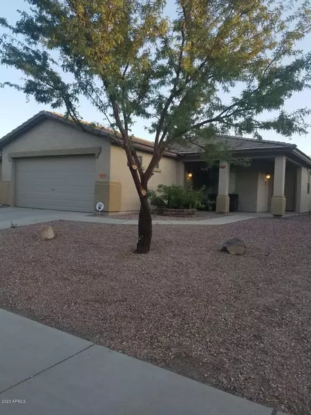 24935 W DOVE Trail, Buckeye, AZ 85326