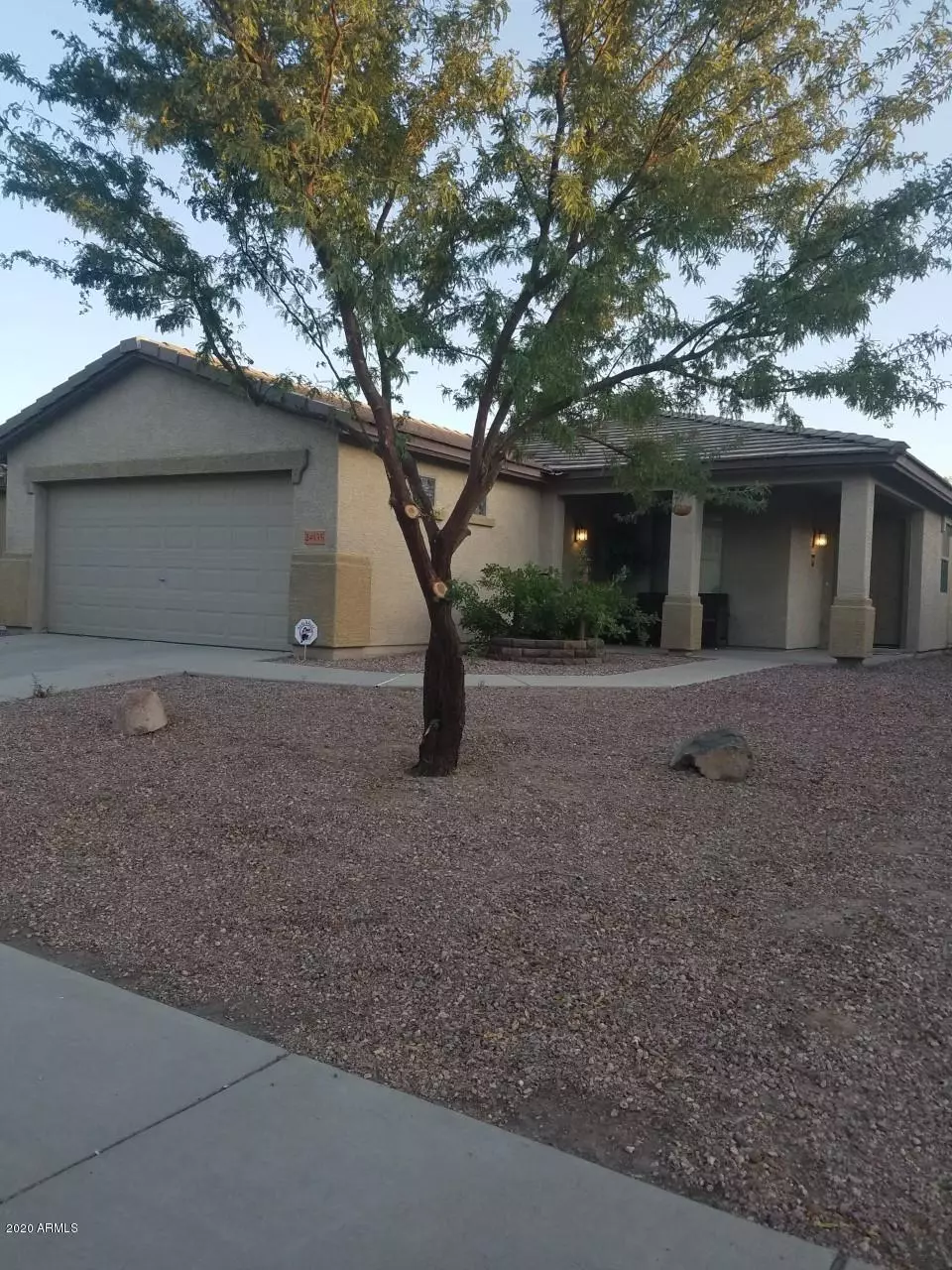 Buckeye, AZ 85326,24935 W DOVE Trail