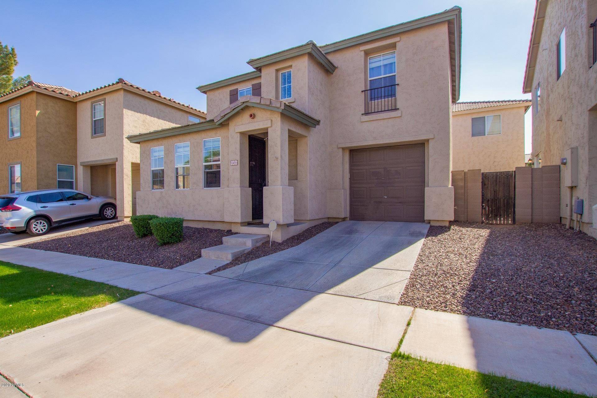 Phoenix, AZ 85040,1431 E ROMLEY Avenue
