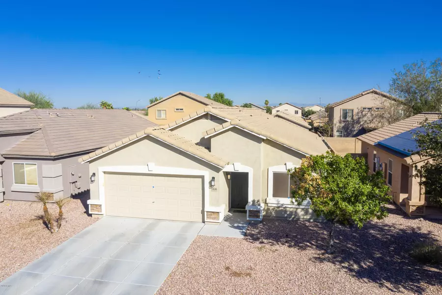 11630 W RETHEFORD Road, Youngtown, AZ 85363