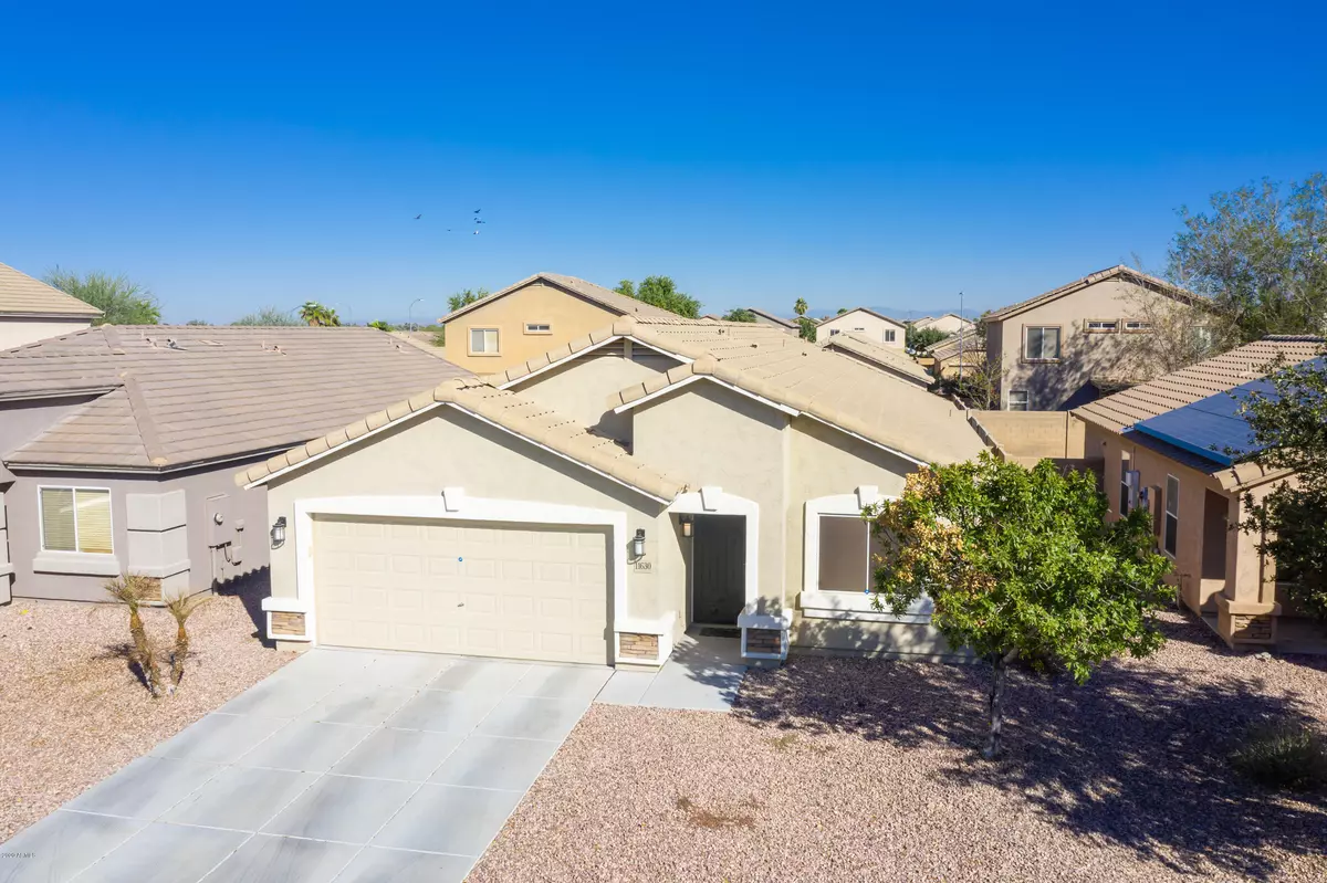 Youngtown, AZ 85363,11630 W RETHEFORD Road