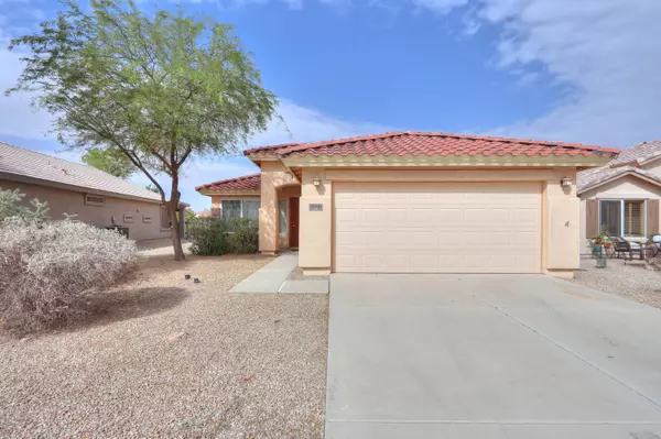 2416 E HANCOCK Trail, Casa Grande, AZ 85194