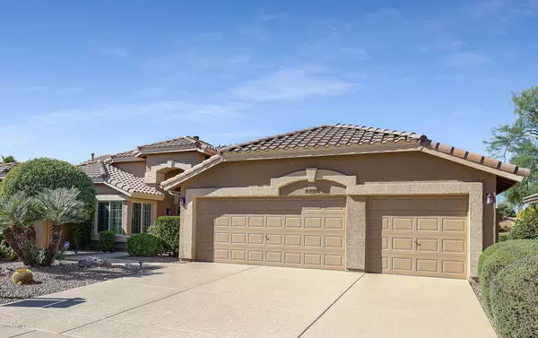 Peoria, AZ 85382,8908 W WESCOTT Drive