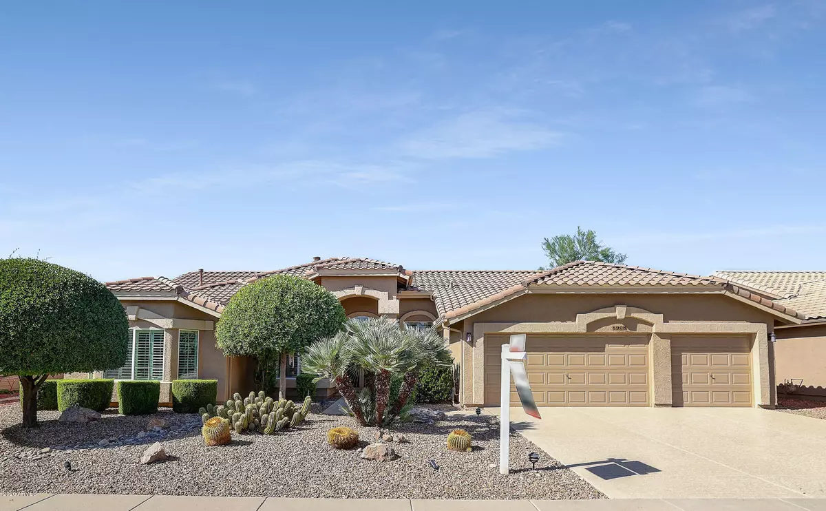 Peoria, AZ 85382,8908 W WESCOTT Drive