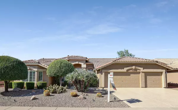 8908 W WESCOTT Drive, Peoria, AZ 85382