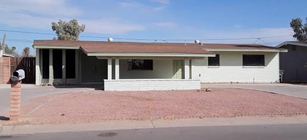 1238 E BARCELONA Avenue, Casa Grande, AZ 85122