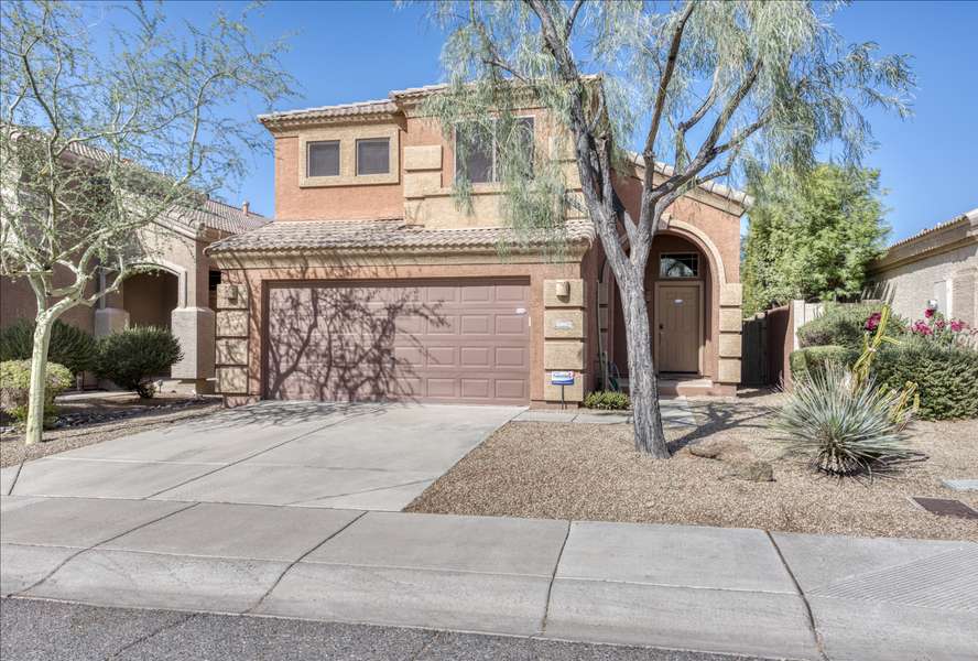 5002 E Roberta Drive, Cave Creek, AZ 85331