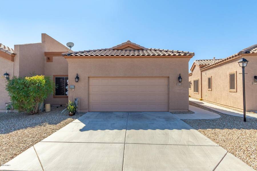 18650 N 91ST Avenue #2101, Peoria, AZ 85382