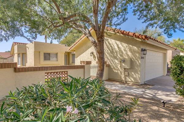 Chandler, AZ 85224,2425 W IRONWOOD Drive